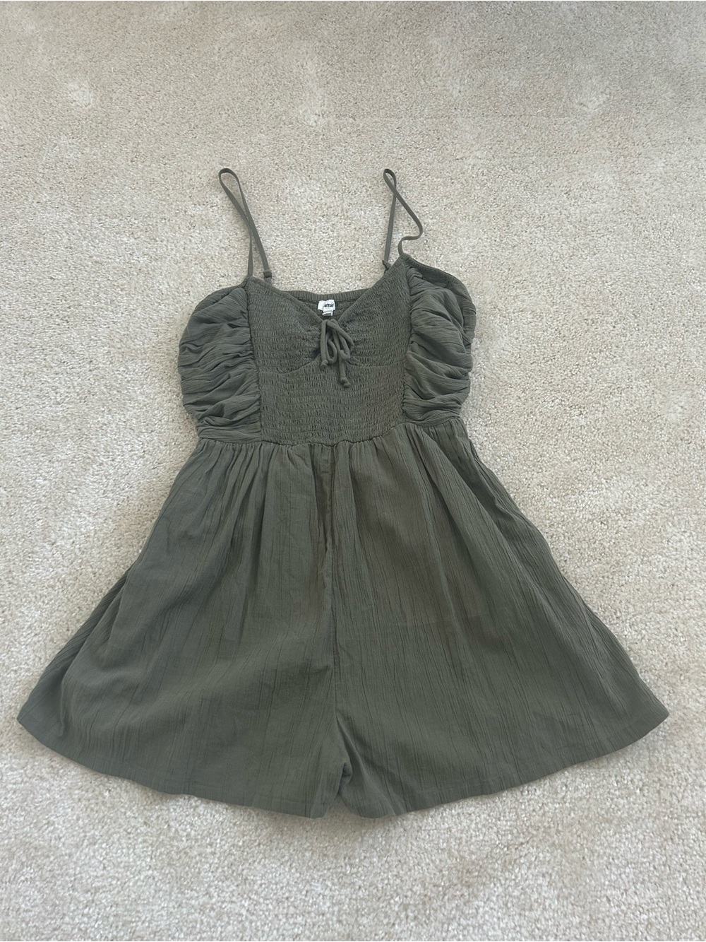 Aerie Romper
